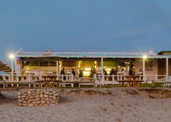 Langebaan Stay