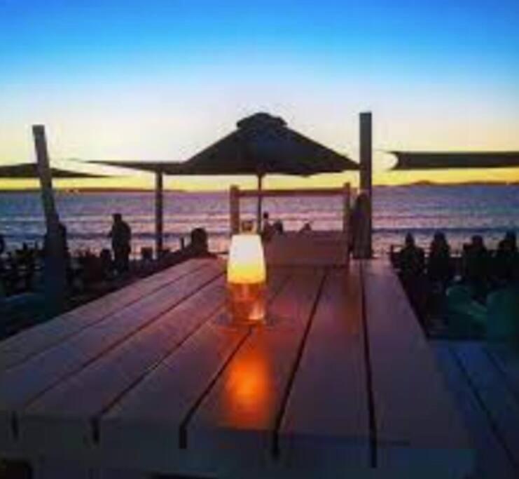 Langebaan Stay Holiday home