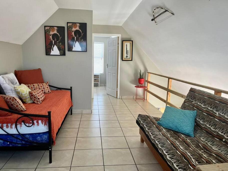 Langebaan Stay Holiday home *