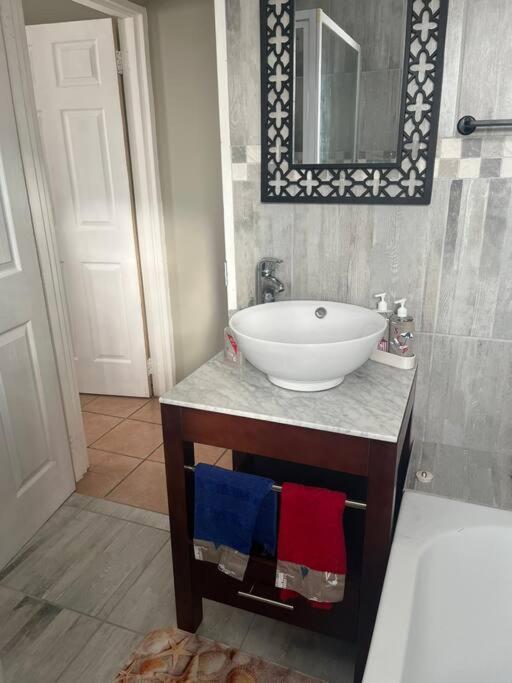 Langebaan Stay Holiday home Langebaan