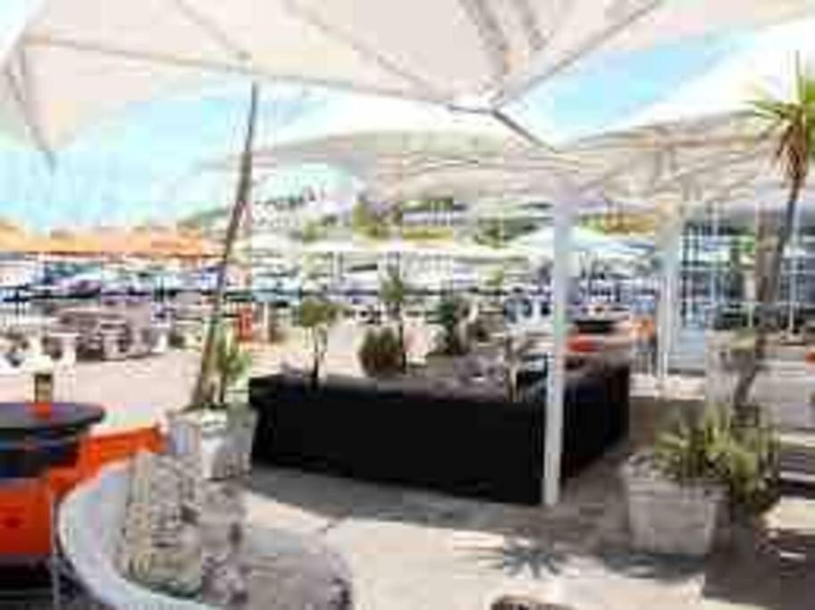 Langebaan Stay Holiday home Langebaan