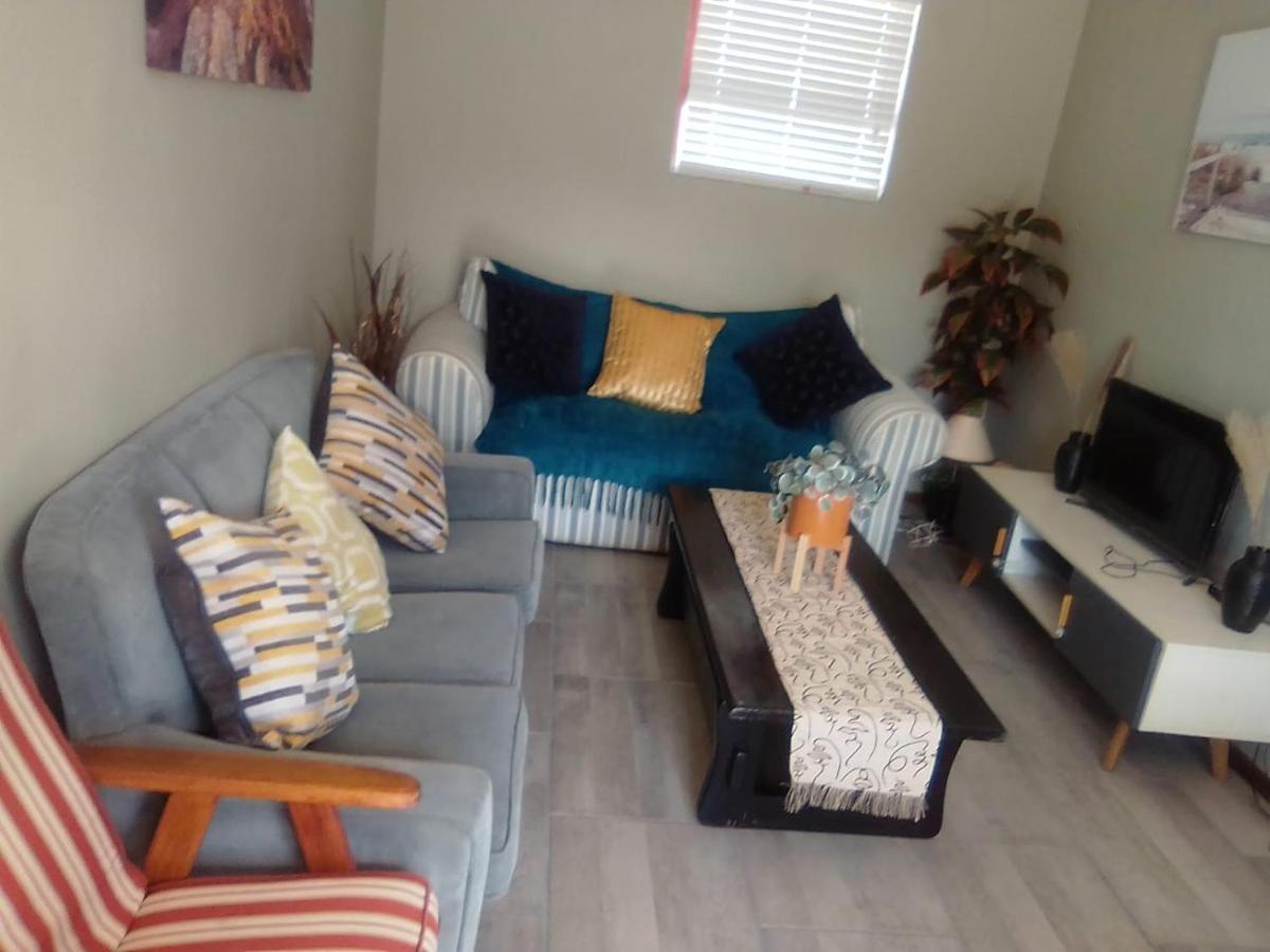 Langebaan Stay Holiday home *