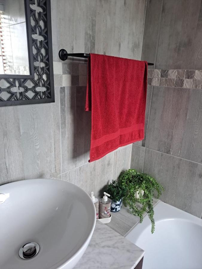 Holiday home Langebaan Stay